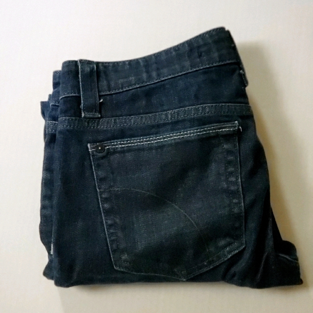 Ankle skinny jeans